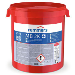 Remmers Multi-Baudicht MB 2K+ Dichtungsschlämme 25kg