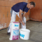 KNAUF Multi-Finish Gips-Spachtelmasse u. Dünnputz 25kg