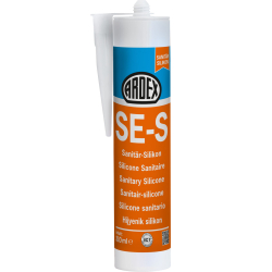 ARDEX SE-S Sanitär-Silikon Basalt