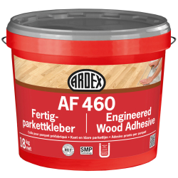 ARDEX AF 460 Fertigparkettkleber 18kg