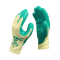 SHOWA Handschuhe Green Grip 310G Latex mit Strickbund
