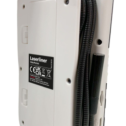 Laserliner Videoinspektionssystem  VideoPocket