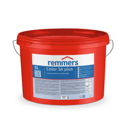 Remmers Schimmel-Protect Color SA plus weiß 5 Liter