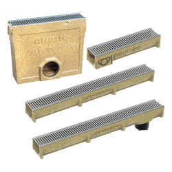 ANRIN SELF 100 SMART Rinne SW 6mm