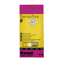 Servoflex F Flexfuge 5kg