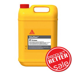 AKTION - Sikafloor®-01 Primer 1 kg