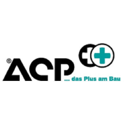 ACP Gipskartonschrauben Bohrspitze CE3,  3,5x45 mm (500 Stück)