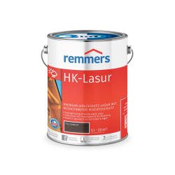 Remmers HK-Lasur 5 L Eimer Palisander
