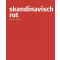 Remmers Deckfarbe Skandinavisch Rot 2,5 L Eimer