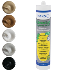 beko Gecko Hybrid POP Flexibler 310 ml