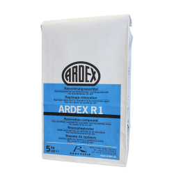 ARDEX R 1 Renovierungsspachtel 5kg Beutel