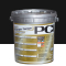 PCI Durapox Premium Reaktionsharz-Mörtel Nr. 40 Schwarz 2 kg Eimer